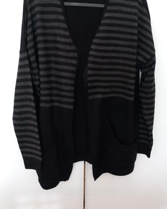 cardigan donna