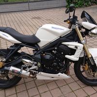 Street Triple 675