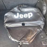 Copriruota  Jeep