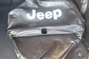 Copriruota  Jeep