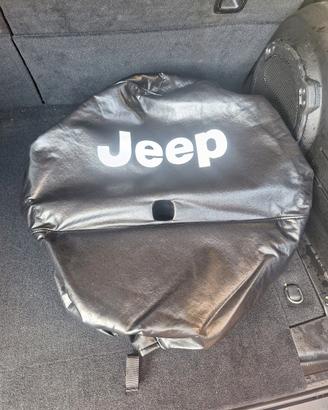 Copriruota  Jeep