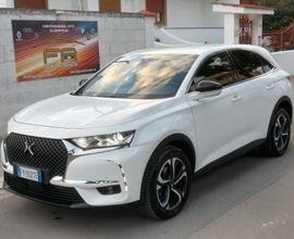 Ds DS 7 Crossback BlueHDi 130 Autom NAVI 2019