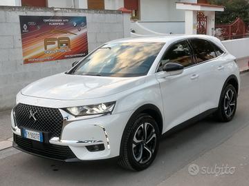 Ds DS 7 Crossback BlueHDi 130 Autom NAVI 2019