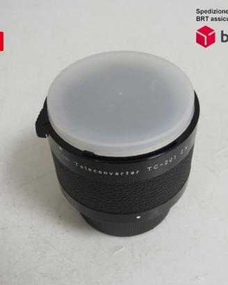 Nikon TC 201 Nikon AIS