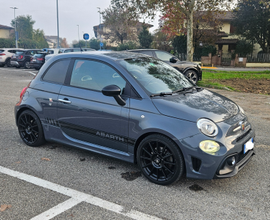 Abarth 595 145cv 2018