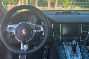 Panamera 4S unica full