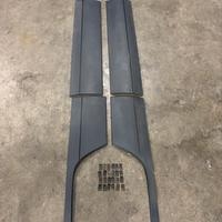 Kit modanature Renault 5