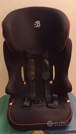 seggiolino auto