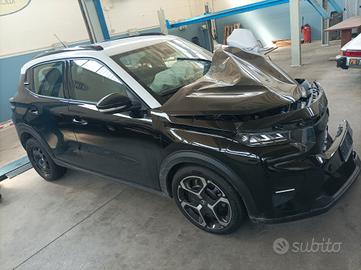 Citroen C3 del 2024 