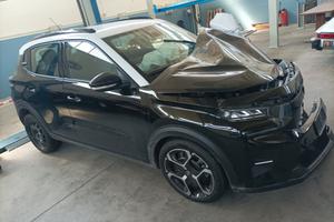 Citroen C3 del 2024 
