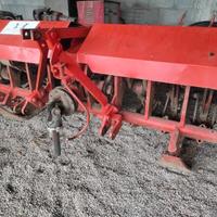 Vangatrice Tortella 190 cm Kg.900 tipo pesante