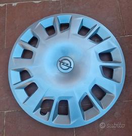 borchia Opel Combo
