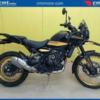 ROYAL ENFIELD Himalayan 450 Finanziabile - Nero