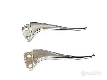 Coppia leve freno frizione Vespa 125 150 VNB1 VNB2