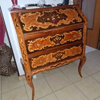 Ribalta Secretaire Antiquariato