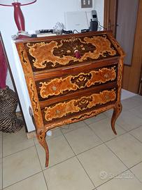 Ribalta Secretaire Antiquariato