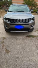 Jeep Compass 2.0 Multijet, 140 Cv 
