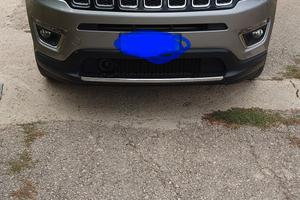 Jeep Compass 2.0 Multijet, 140 Cv 
