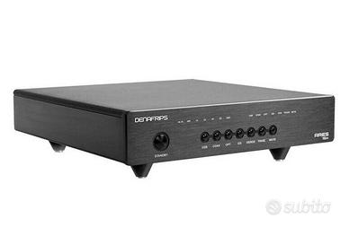 Denafrips Ares II 12th-1 R2R DAC