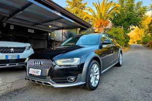 Audi A4 allroad 2.0 TDI 177 CV S tronic *Tetto*lan