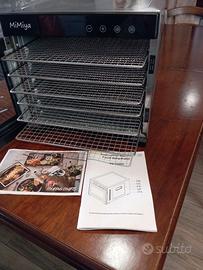 Essicatore alimentare