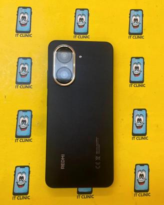 XIAOMI REDMI A5 128GB NERO