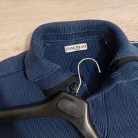 maglione Stone Island in cotone