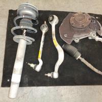 KIT RUOTA ANTERIORE SINISTRO BMW 530D E39 2002