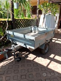 carrello rimorchio marca effeci
