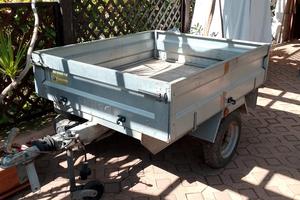 carrello rimorchio marca effeci