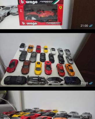 Auto Burago