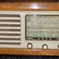 radio epoca anni 50