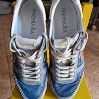 Scarpe PREMIATA