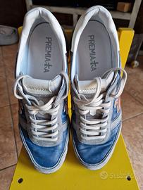 Scarpe PREMIATA