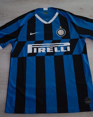 Maglie calcio Inter & PSG originali L