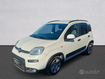 Fiat Panda 1.0 Hybrid City Life | da €140,00 al me