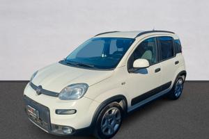 Fiat Panda 1.0 Hybrid City Life | da €140,00 al me