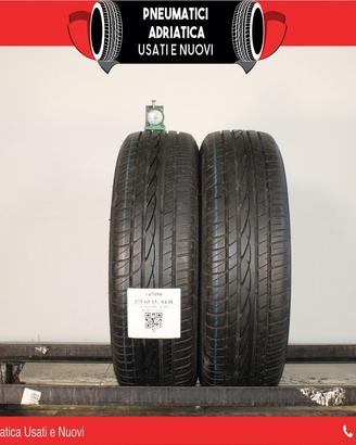 2 Gomme 175 65 R 15 Sumitomo al 87% SPED GRATIS