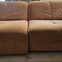 DIVANO SB SALOTTI NUOVO