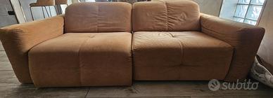 DIVANO SB SALOTTI NUOVO