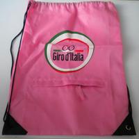 Borsa maglia ''ROSA'' Giro d'Italia