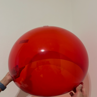 Lampadario FLY Kartell - nuovo