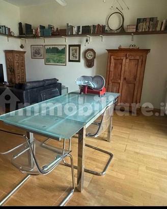 Vendita appartamento milano zona Romolo