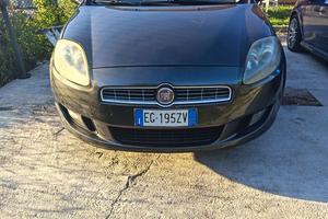 FIAT BRAVO 1.4 BENZINA GPL 90CV