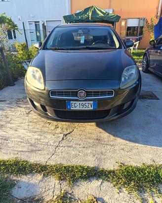 FIAT BRAVO 1.4 BENZINA GPL 90CV