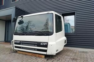Cabina DAF CF85 Euro5