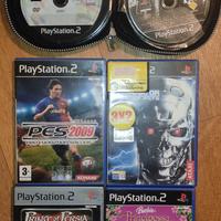 giochi PS2