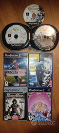 giochi PS2