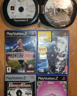 giochi PS2