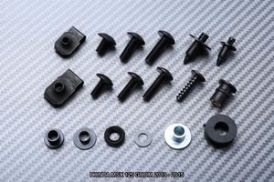 Kit viti per HONDA MSX 125 GROM 2013 - 2015